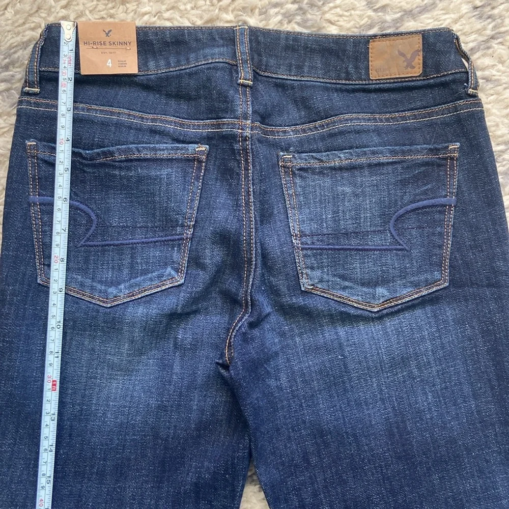 NWT American Eagle jeans - Picture 5 of 12